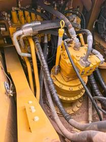 Buy Caterpillar 330B Used Excavator / 3 Buy Caterpillar 330B Used Excavator / 3