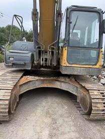 Buy XCMG XE200 Used Excavator / 3 Buy XCMG XE200 Used Excavator / 3