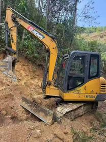 Buy XCMG XE60 Used Excavator / 5 Buy XCMG XE60 Used Excavator / 5