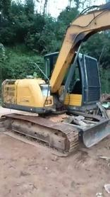 Buy XCMG XE75C Used Excavator / 2 Buy XCMG XE75C Used Excavator / 2