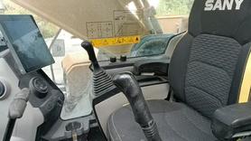 Buy Sany SY375H Used Excavator / 4 Buy Sany SY375H Used Excavator / 4