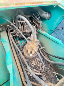 Buy Kobelco SK210 Used Excavator / 3 Buy Kobelco SK210 Used Excavator / 3