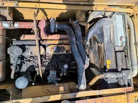 Buy Caterpillar 320C Used Excavator / 4 Buy Caterpillar 320C Used Excavator / 4