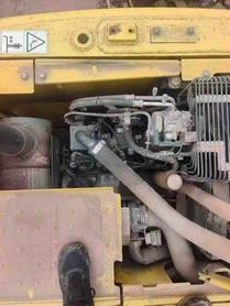 Buy Komatsu PC110-7 Used Excavator / 5 Buy Komatsu PC110-7 Used Excavator / 5