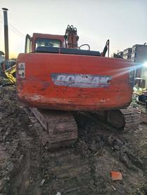 Buy Doosan DH150 Used Excavator / 3 Buy Doosan DH150 Used Excavator / 3