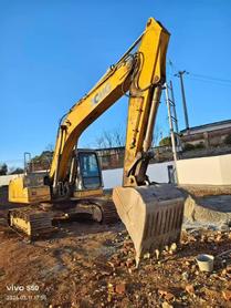 Buy XCMG XE215 Used Excavator / 5 Buy XCMG XE215 Used Excavator / 5