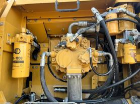 Buy Caterpillar 336E Used Excavator / 4 Buy Caterpillar 336E Used Excavator / 4
