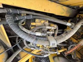 Buy Caterpillar 349E Used Excavator / 8 Buy Caterpillar 349E Used Excavator / 8