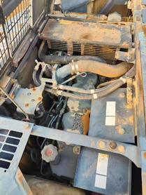 Buy Komatsu PC228US-3 Used Excavator / 6 Buy Komatsu PC228US-3 Used Excavator / 6