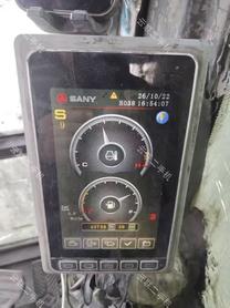 Buy Sany Used Excavator / 3 Buy Sany Used Excavator / 3