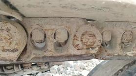Buy Sany SY750H Used Excavator / 6 Buy Sany SY750H Used Excavator / 6