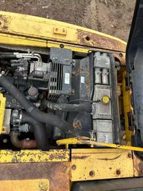 Buy Komatsu PC110-7 Used Excavator / 4 Buy Komatsu PC110-7 Used Excavator / 4