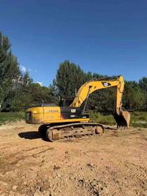 Buy Caterpillar 336E Used Excavator / 3 Buy Caterpillar 336E Used Excavator / 3