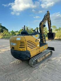 Buy XCMG Used Excavator / 4 Buy XCMG Used Excavator / 4