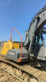 Buy Volvo L120E Used Excavator / 2 Buy Volvo L120E Used Excavator / 2