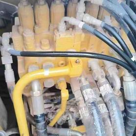 Buy Caterpillar 313D Used Excavator / 3 Buy Caterpillar 313D Used Excavator / 3