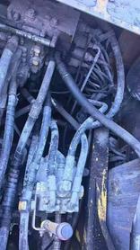 Buy Komatsu Used Excavator / 3 Buy Komatsu Used Excavator / 3
