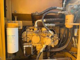 Buy Caterpillar M315D2 Used Excavator / 8 Buy Caterpillar M315D2 Used Excavator / 8