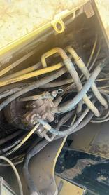 Buy Caterpillar 320A Used Excavator / 5 Buy Caterpillar 320A Used Excavator / 5