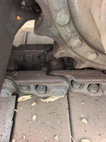 Buy Komatsu Used Excavator / 5 Buy Komatsu Used Excavator / 5