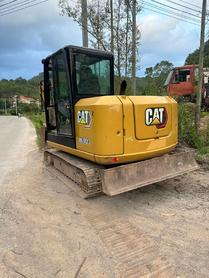 Buy Caterpillar 305.5 Used Excavator / 2 Buy Caterpillar 305.5 Used Excavator / 2