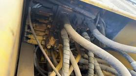Buy Komatsu PC270-7 Used Excavator / 7 Buy Komatsu PC270-7 Used Excavator / 7