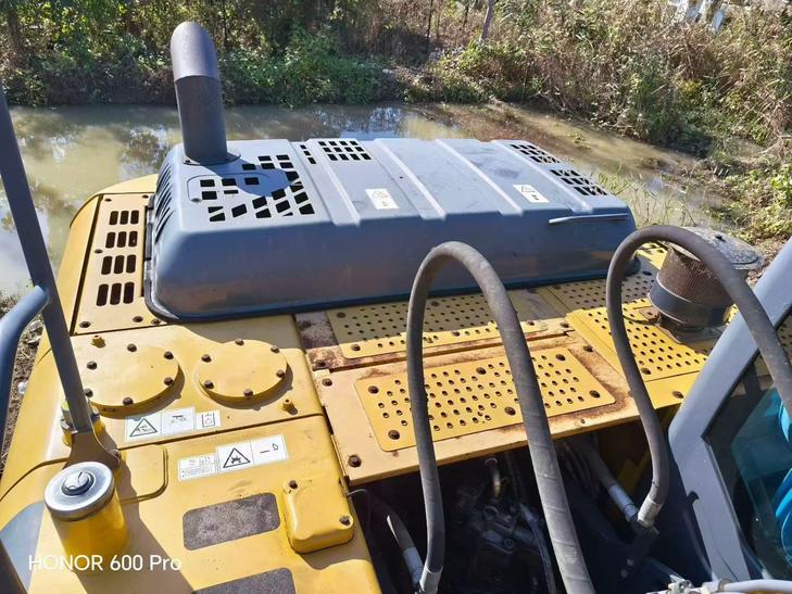 Buy XCMG XE200 Used Excavator / 1