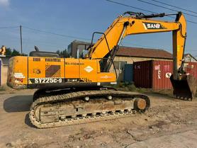 Buy Sany SY215C Used Excavator / 9 Buy Sany SY215C Used Excavator / 9