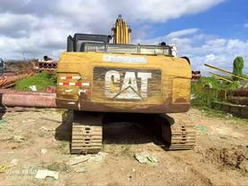 Buy Caterpillar 320D Used Excavator / 4 Buy Caterpillar 320D Used Excavator / 4