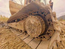 Buy Caterpillar 320A Used Excavator / 4 Buy Caterpillar 320A Used Excavator / 4