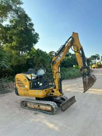 Buy XCMG Used Excavator / 2 Buy XCMG Used Excavator / 2