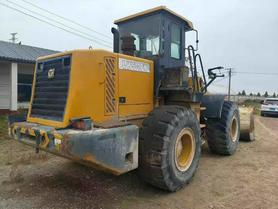Buy XCMG LW500FN Used Loader / 4 Buy XCMG LW500FN Used Loader / 4