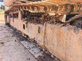 Buy Sany SY125C Used Excavator / 8 Buy Sany SY125C Used Excavator / 8
