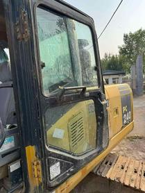 Buy Komatsu Used Excavator / 3 Buy Komatsu Used Excavator / 3