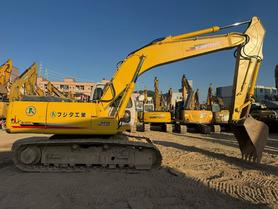 Buy Sumitomo SH200A3 Used Excavator / 3 Buy Sumitomo SH200A3 Used Excavator / 3