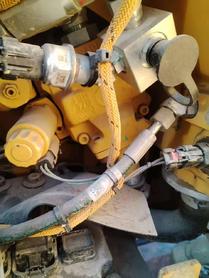 Buy Caterpillar 301.4C Used Excavator / 8 Buy Caterpillar 301.4C Used Excavator / 8