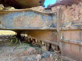 Buy XCMG XE380K Used Excavator / 9 Buy XCMG XE380K Used Excavator / 9