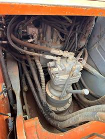Buy Hitachi EX120-6 Used Excavator / 2 Buy Hitachi EX120-6 Used Excavator / 2
