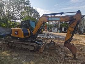Buy Sany SY60 Used Excavator / 2 Buy Sany SY60 Used Excavator / 2