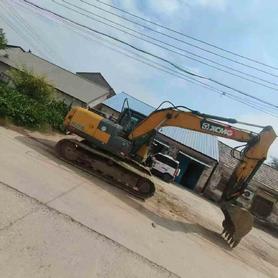 Buy XCMG XE150 Used Excavator / 4 Buy XCMG XE150 Used Excavator / 4