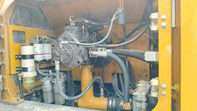 Buy Sany SY750H Used Excavator / 4 Buy Sany SY750H Used Excavator / 4