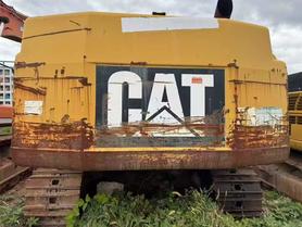 Buy Caterpillar 349E Used Excavator / 5 Buy Caterpillar 349E Used Excavator / 5