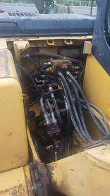 Buy Komatsu PC130-7 Used Excavator / 5 Buy Komatsu PC130-7 Used Excavator / 5