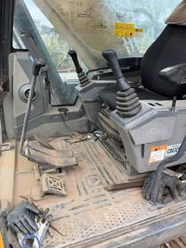 Buy XCMG XE200 Used Excavator / 5 Buy XCMG XE200 Used Excavator / 5
