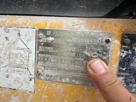 Buy Komatsu PC200-8 Used Excavator / 2 Buy Komatsu PC200-8 Used Excavator / 2