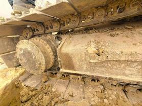 Buy Caterpillar 320A Used Excavator / 5 Buy Caterpillar 320A Used Excavator / 5