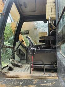 Buy Hyundai R215-7 Used Excavator / 5 Buy Hyundai R215-7 Used Excavator / 5