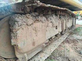 Buy Caterpillar 320V2 Used Excavator / 7 Buy Caterpillar 320V2 Used Excavator / 7