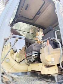 Buy Hitachi EX360-5 Used Excavator / 8 Buy Hitachi EX360-5 Used Excavator / 8