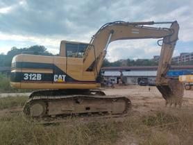 Buy Caterpillar 312V2 Used Excavator / 2 Buy Caterpillar 312V2 Used Excavator / 2